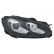 Headlight Set SET_5863988H Hella, Thumbnail 6