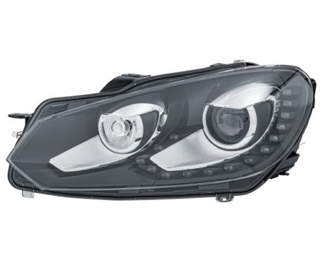 Headlight Set SET_5863988H Hella, Image 3
