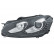 Headlight Set SET_5863988H Hella, Thumbnail 3