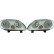 Headlight Set SET_5867962N Hella