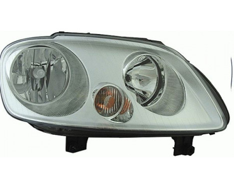 Headlight Set SET_5867962N Hella, Image 5