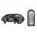 Headlight Set SET_5867962N Hella, Thumbnail 7