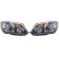 Headlight Set SET_5868962H Hella