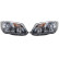 Headlight Set SET_5868964H Hella