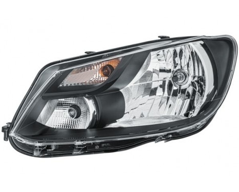 Headlight Set SET_5868964H Hella, Image 2