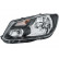Headlight Set SET_5868964H Hella, Thumbnail 2