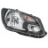 Headlight Set SET_5868964H Hella, Thumbnail 4