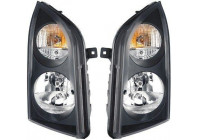 Headlight Set SET_5876962H Hella