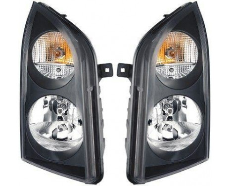 Headlight Set SET_5876962H Hella