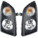 Headlight Set SET_5876962H Hella