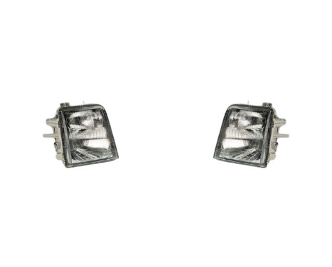 Headlight Set SET_5877962V Valeo
