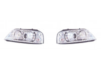 Headlight Set SET_5879984M Magneti Marelli