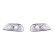 Headlight Set SET_5879984M Magneti Marelli