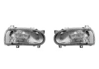 Headlight Set SET_5880948V Valeo