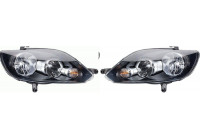 Headlight Set SET_5887962H Hella