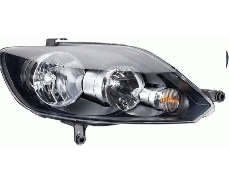 Headlight Set SET_5887962H Hella, Image 5