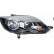 Headlight Set SET_5887962H Hella, Thumbnail 5