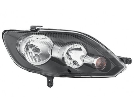 Headlight Set SET_5887962H Hella, Image 6
