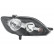 Headlight Set SET_5887962H Hella, Thumbnail 6