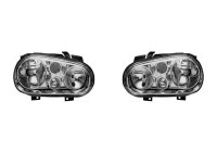 Headlight Set SET_5888962V Valeo