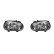 Headlight Set SET_5888962V Valeo