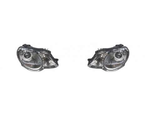 Headlight Set SET_5891962V Valeo