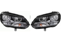 Headlight Set SET_5899962H Hella