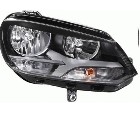 Headlight Set SET_5899962H Hella, Image 5