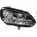 Headlight Set SET_5899962H Hella, Thumbnail 5