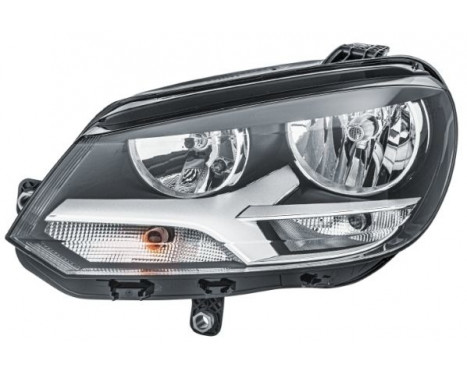 Headlight Set SET_5899962H Hella, Image 3