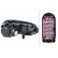 Headlight Set SET_5899962H Hella, Thumbnail 4