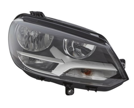 Headlight Set SET_5899962H Hella, Image 6