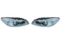 Headlight Set SET_5908962M Magneti Marelli
