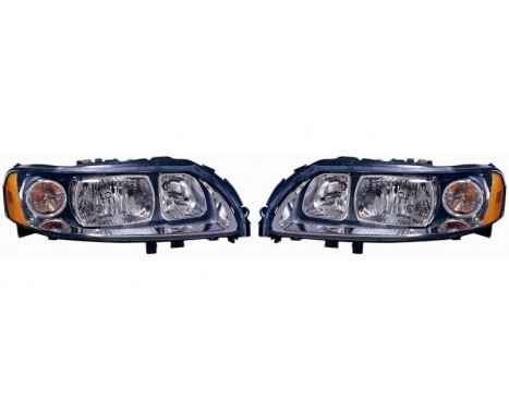 Headlight Set SET_5920964V Valeo