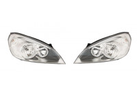 Headlight Set SET_5922962V Valeo
