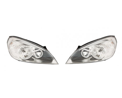 Headlight Set SET_5922962V Valeo