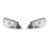 Headlight Set SET_5922962V Valeo