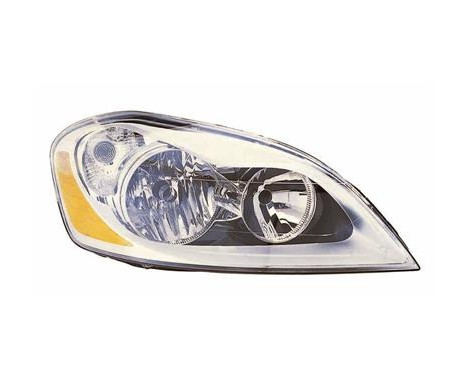 Headlight Set SET_5923961V Valeo, Image 4