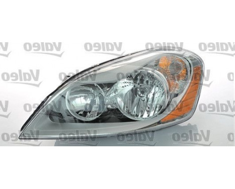 Headlight Set SET_5923961V Valeo, Image 3