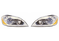 Headlight Set SET_5923961V Valeo