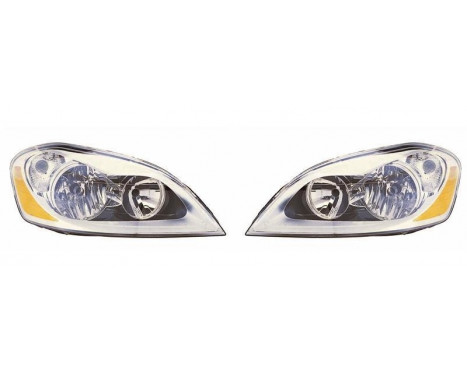 Headlight Set SET_5923961V Valeo