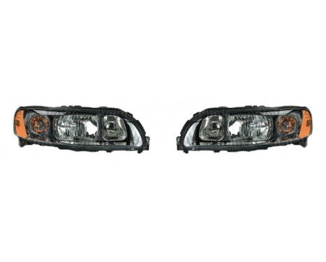 Headlight Set SET_5932962V Valeo