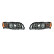 Headlight Set SET_5932962V Valeo