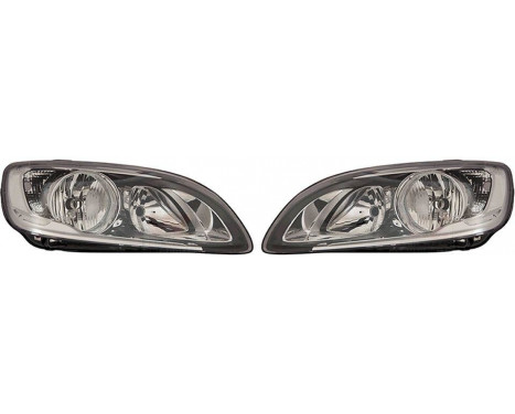 Headlight Set SET_5934962V Valeo