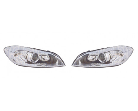 Headlight Set SET_5952962M Magneti Marelli