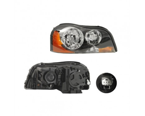 Headlight Set SET_5998962V Valeo, Image 3