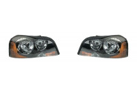 Headlight Set SET_5998962V Valeo