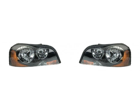 Headlight Set SET_5998962V Valeo