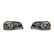 Headlight Set SET_5998962V Valeo