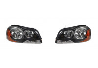 Headlight Set SET_5998964V Valeo